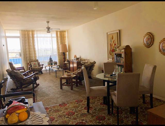 2 BEDROOM FLAT FOR SALE IN ARCON PARK